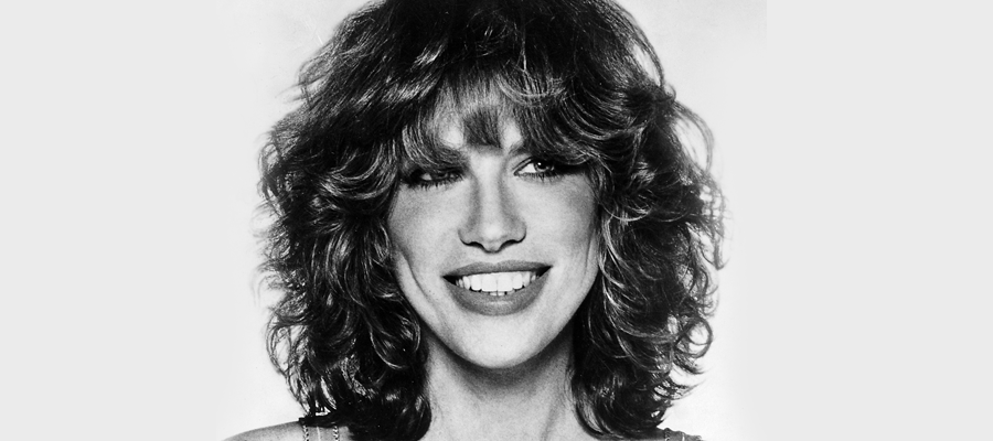 CARLY SIMON