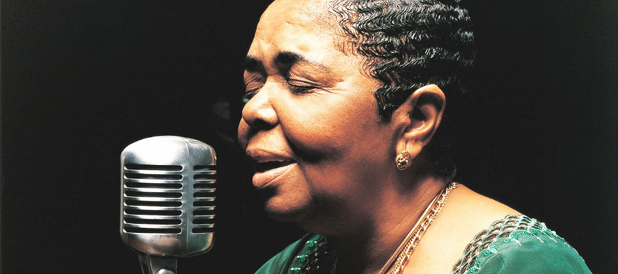 Cesaria EVORA