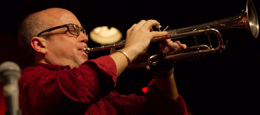 Dave DOUGLAS