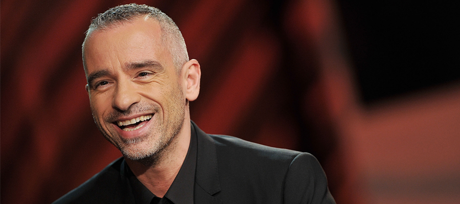 EROS RAMAZZOTTI