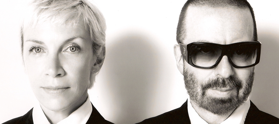 EURYTHMICS