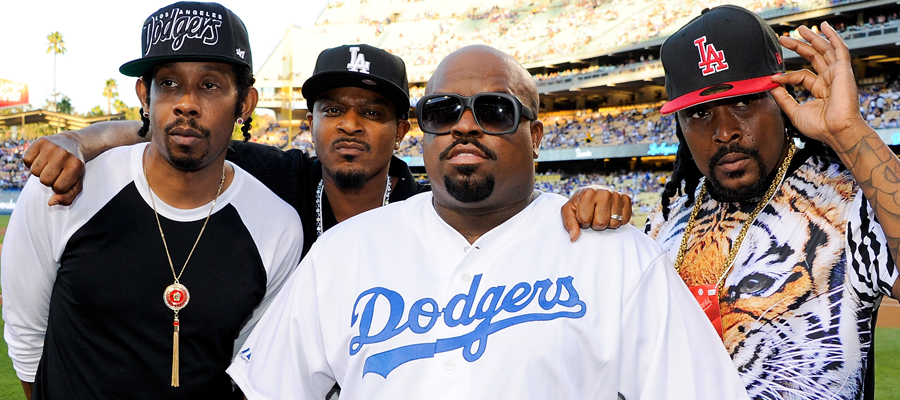 GOODIE MOB