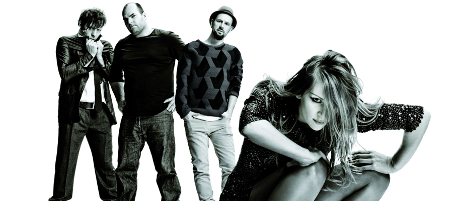 GUANO APES