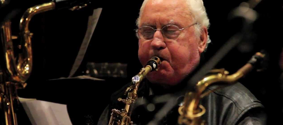 LEE KONITZ