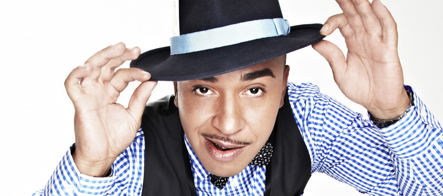 Lou BEGA