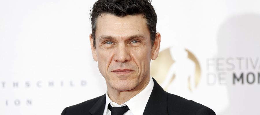 Marc LAVOINE