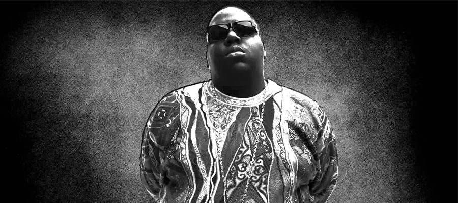 NOTORIOUS B.I.G.