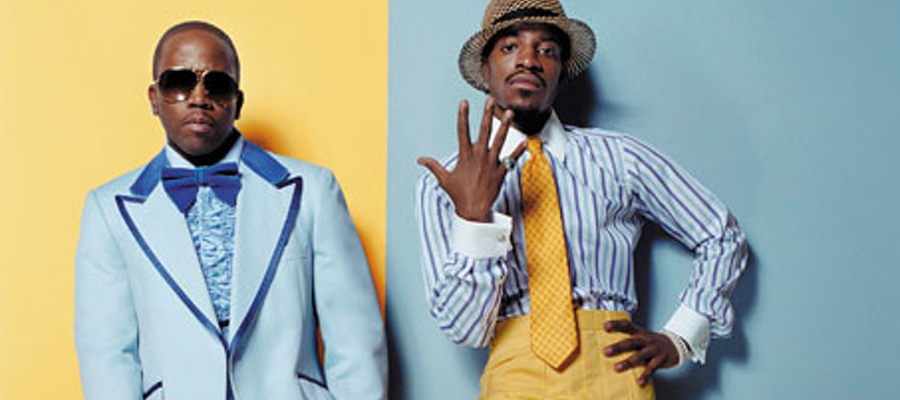 OUTKAST