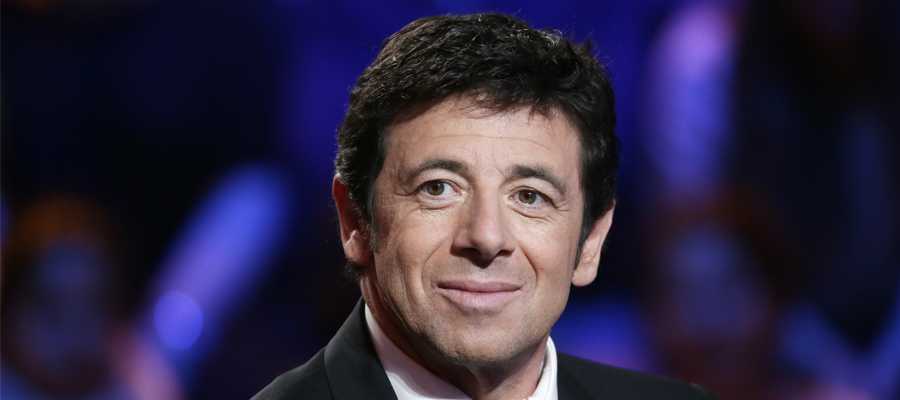 Patrick Bruel OnLine