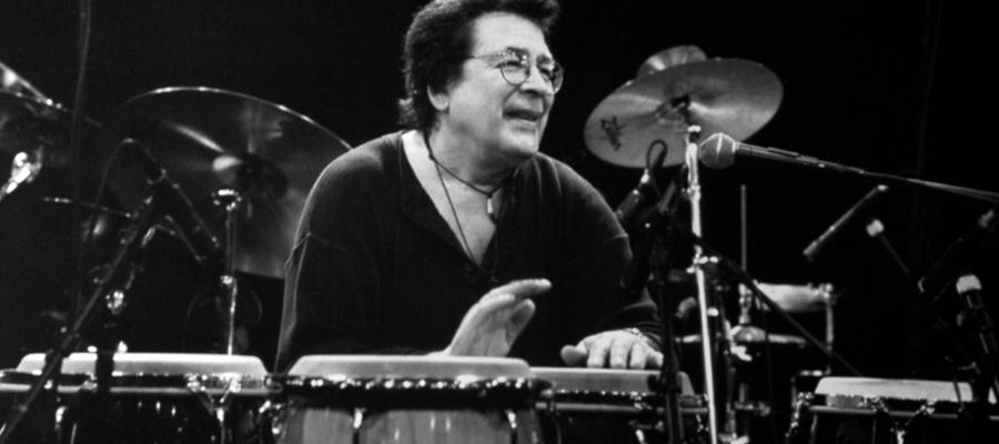 RAY BARRETTO