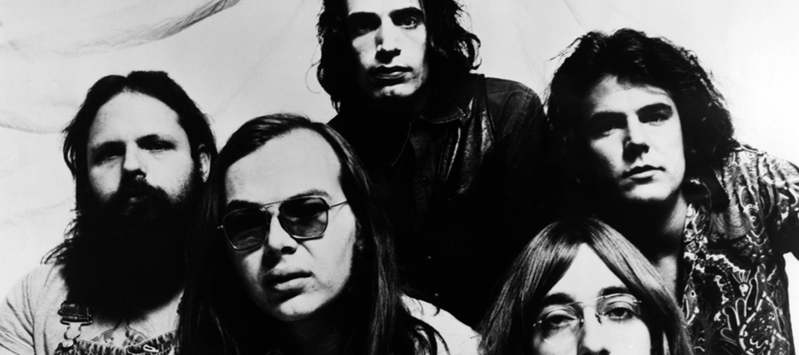 STEELY DAN