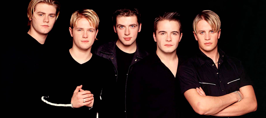 WESTLIFE