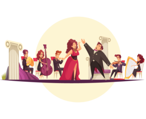 L'opéra