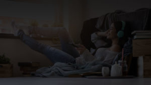 Vous êtes passionné par la musique